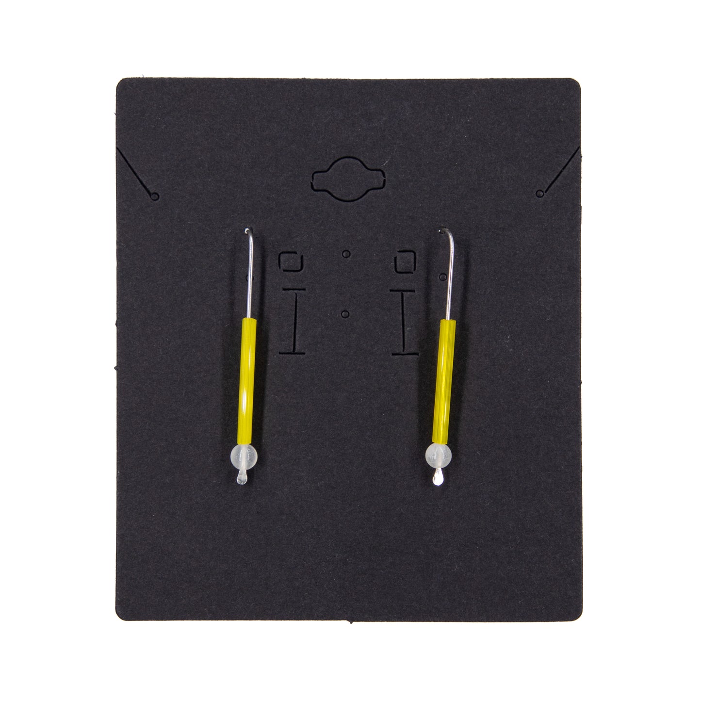 Simply Spring Earrings