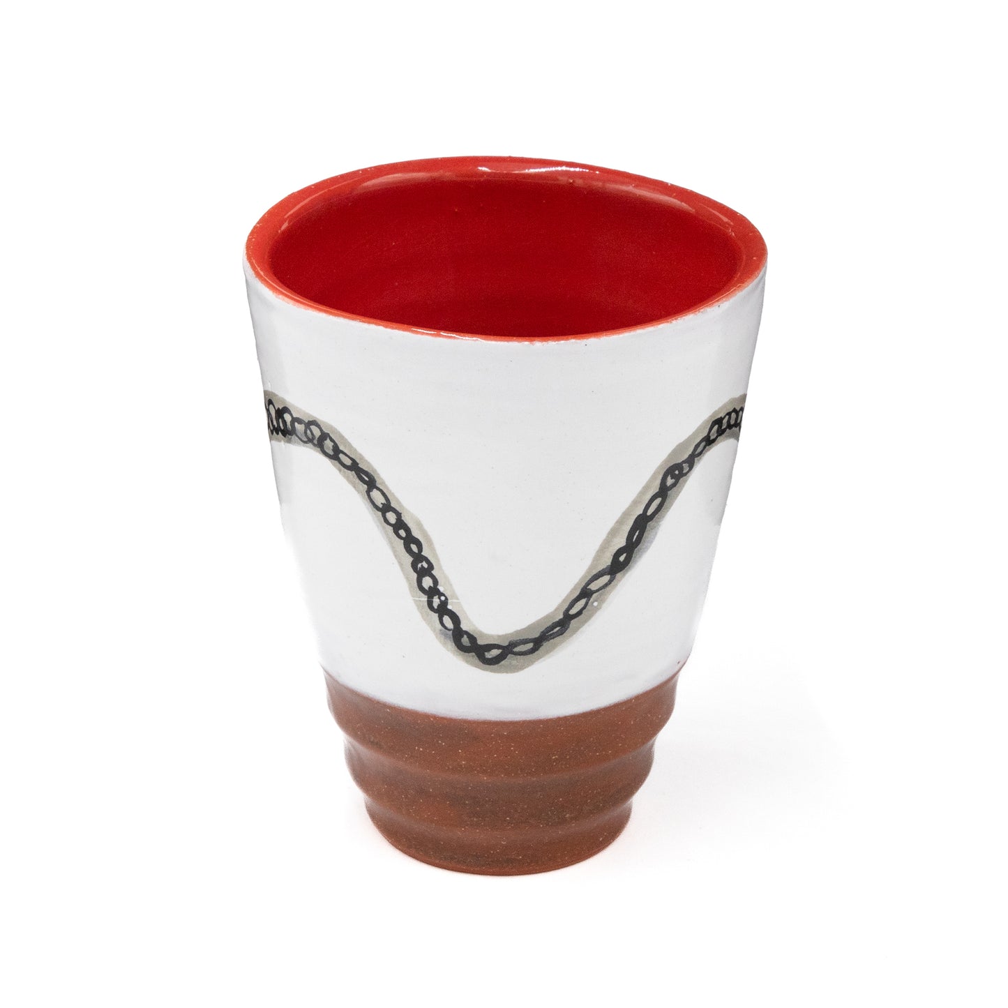 Single Flail Cup