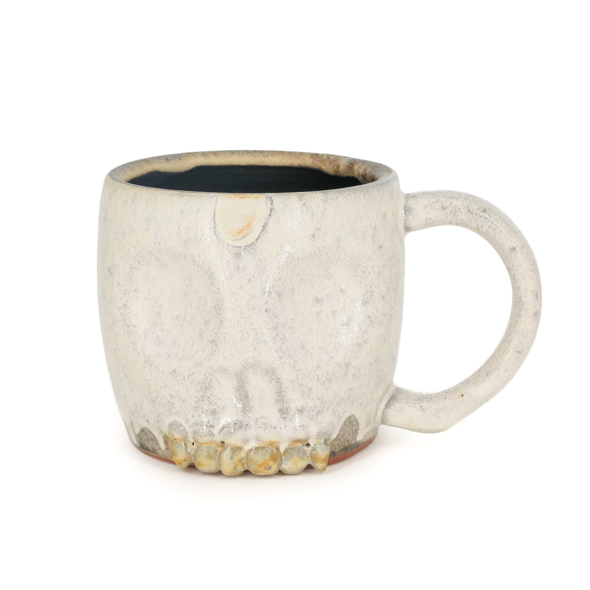 Skull Mug