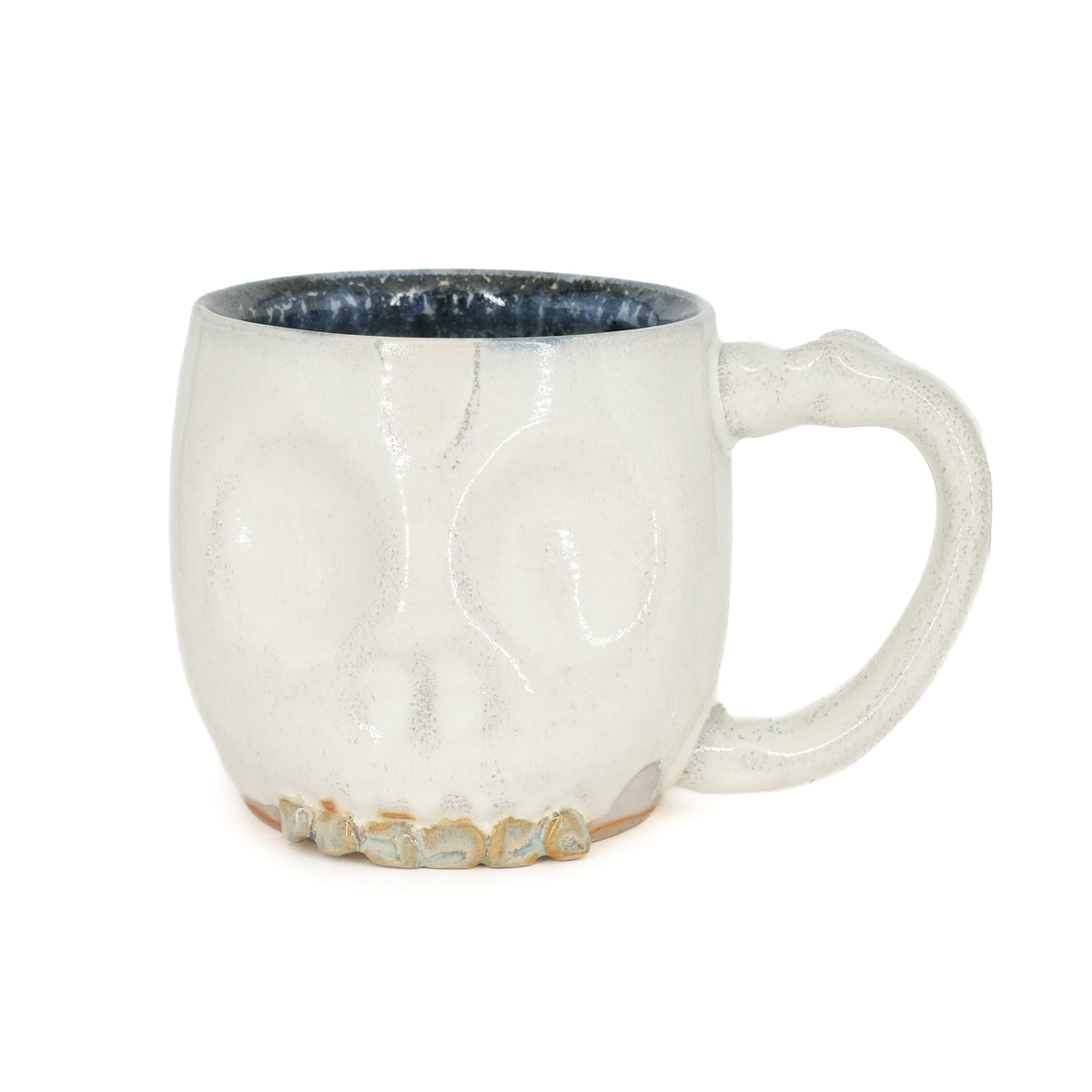 Skull Mug