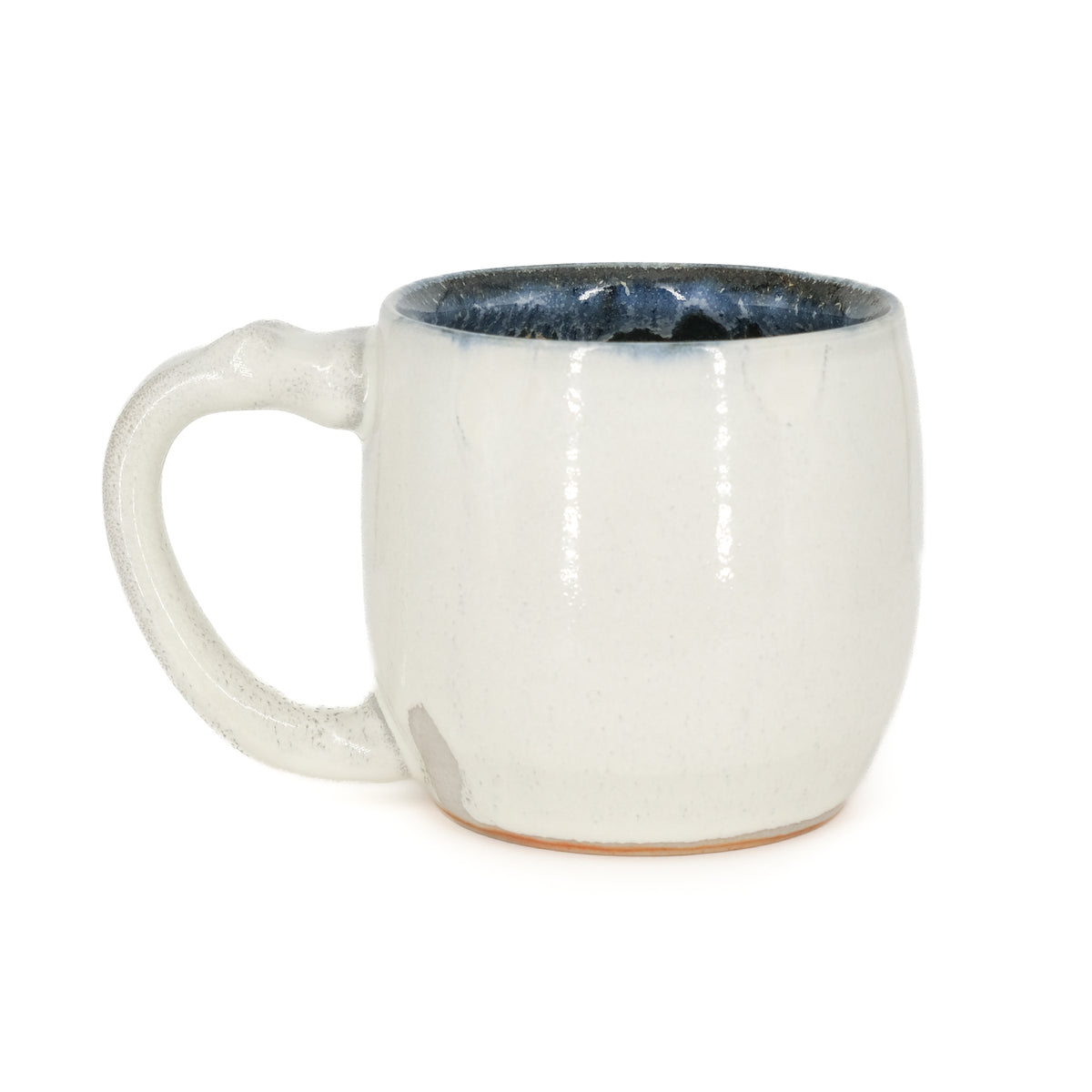 Skull Mug