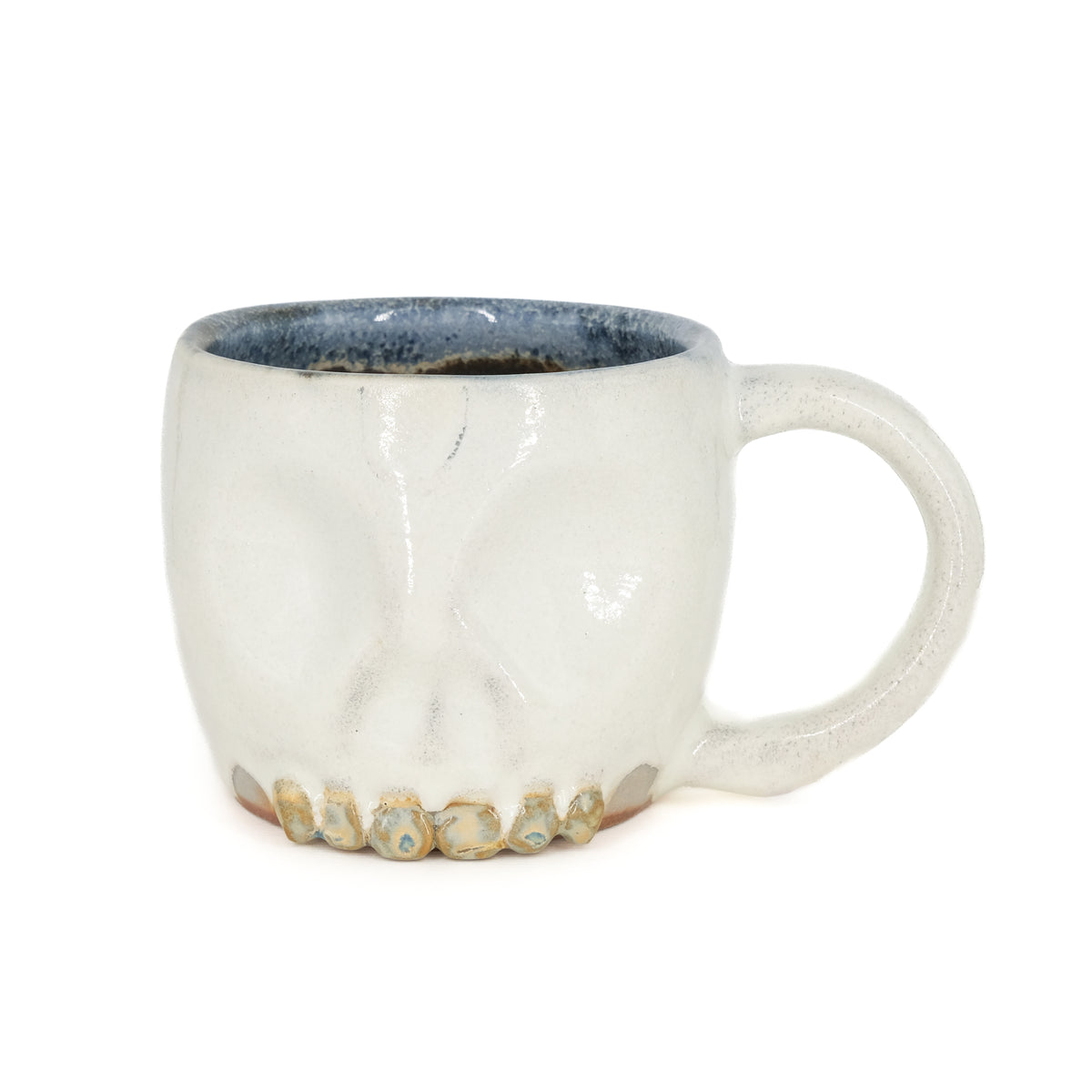 Skull Mug