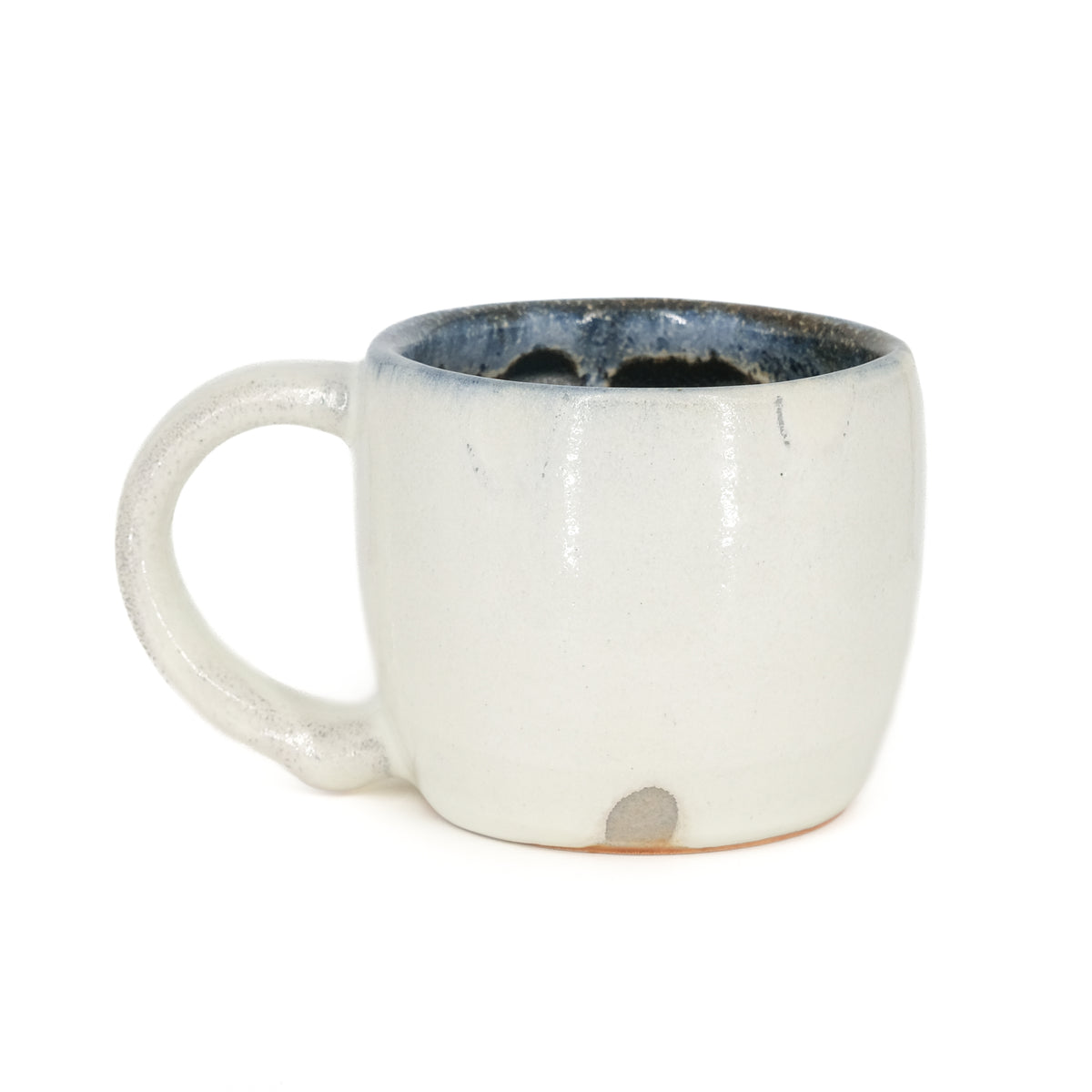 Skull Mug