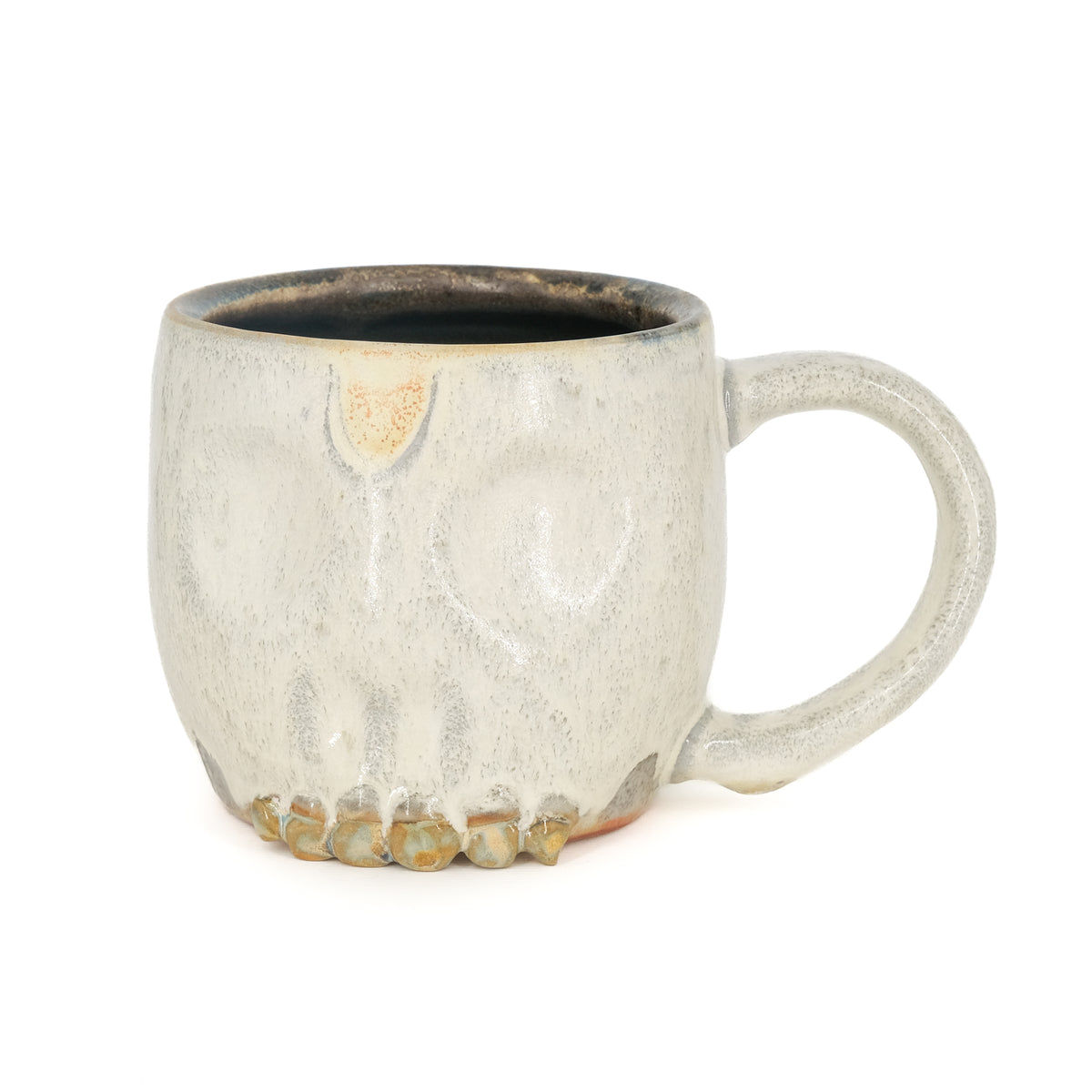 Skull Mug