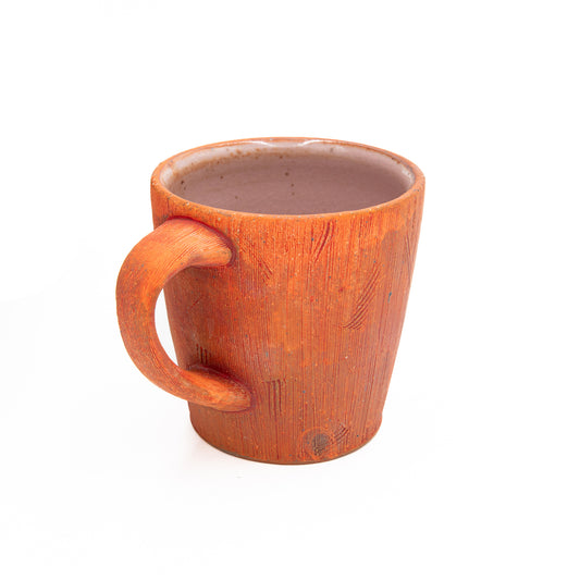 Small Mug 1 (Orange)