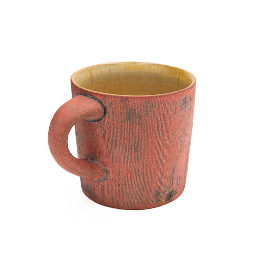 Small Mug 2 (Red)