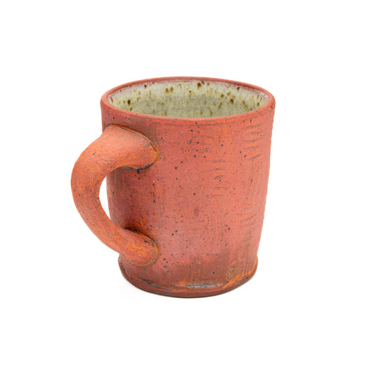Small Mug 4 (Red)