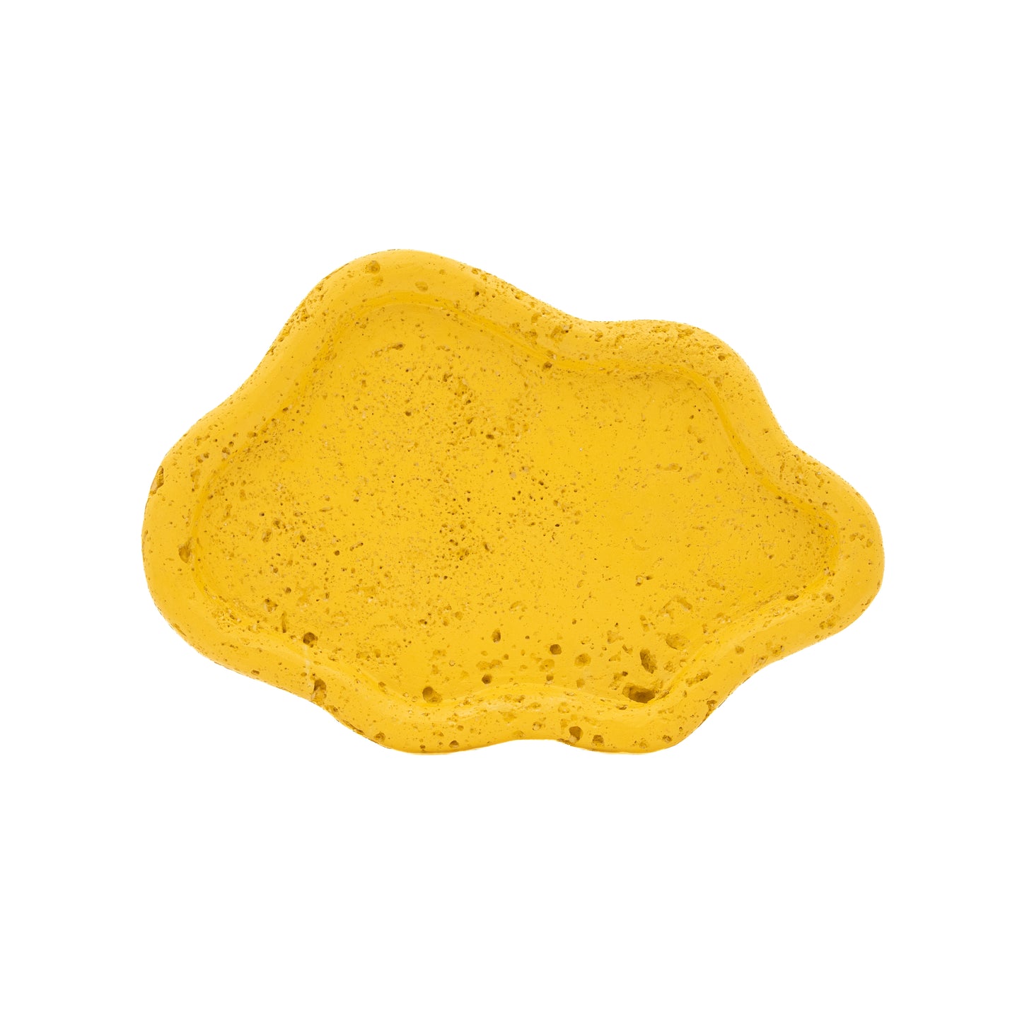 Small Textured Jewelry Tray