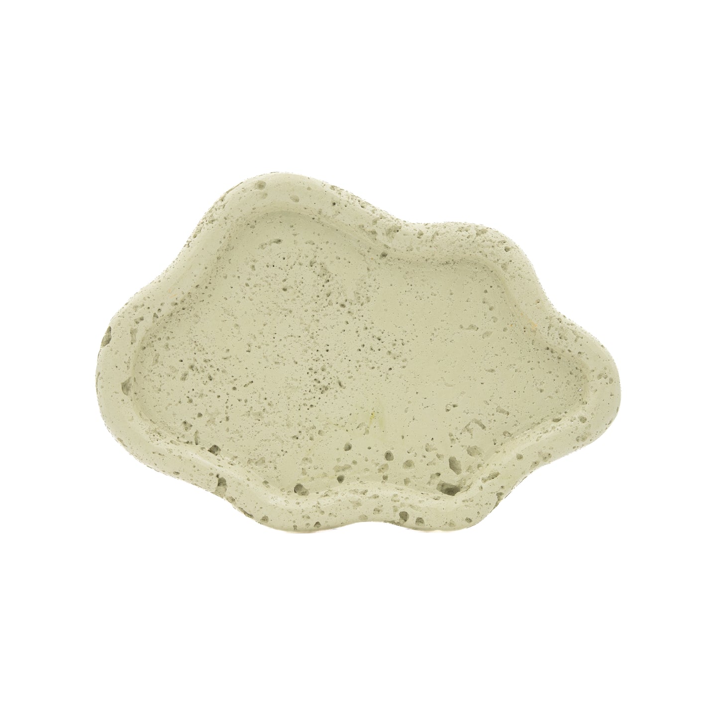 Small Textured Jewelry Tray