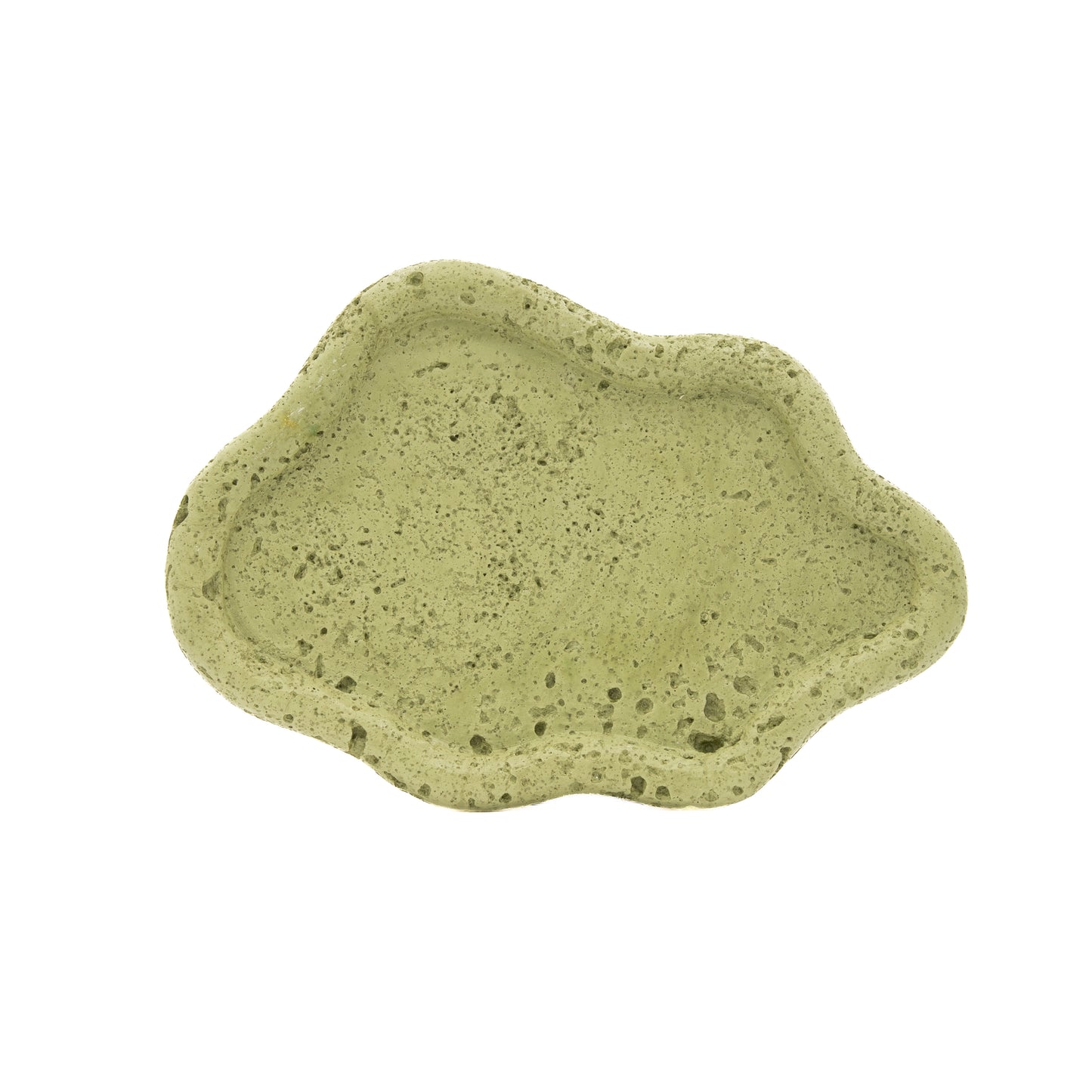 Small Textured Jewelry Tray