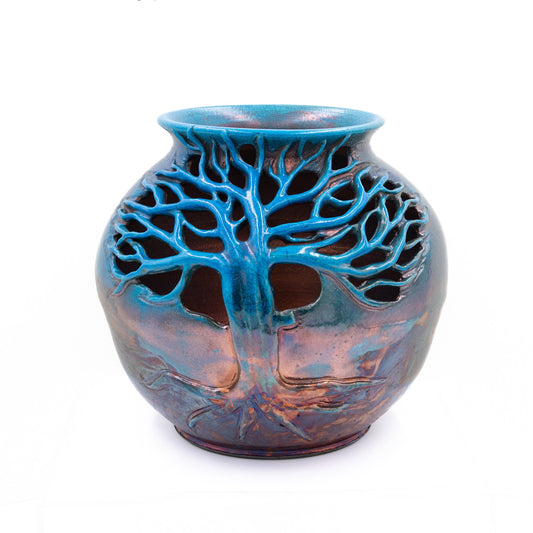 Small Tree Vase