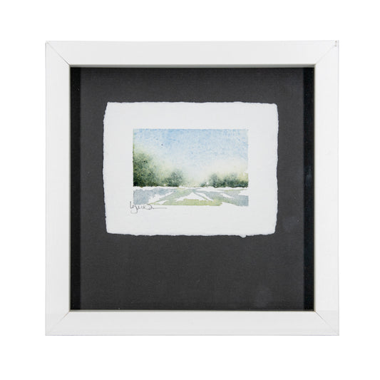 Stuck Up in Alaska When You Should be in Nebraska