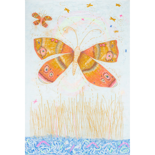 Summer Breeze