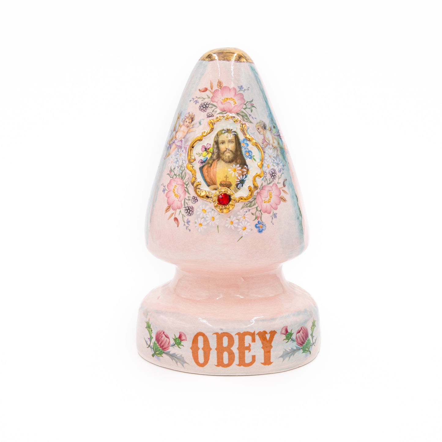 Super Large Butt Plug