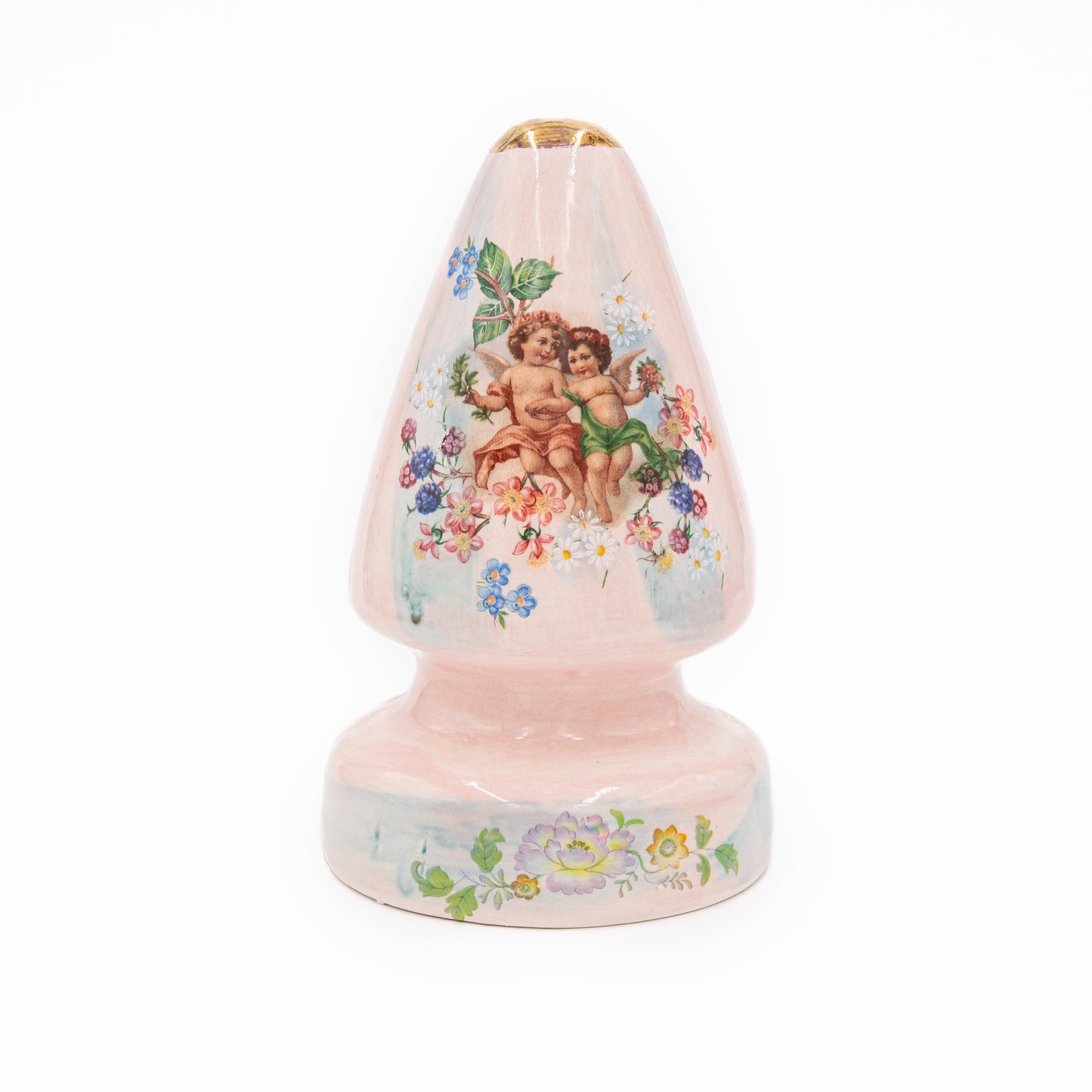 Super Large Butt Plug