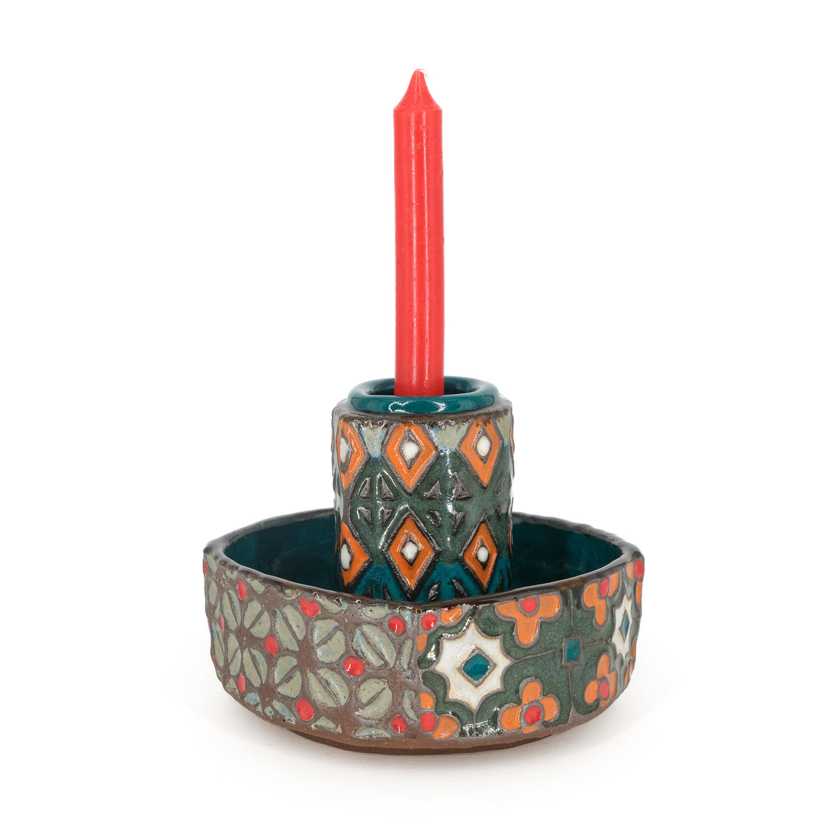 Candle Holder