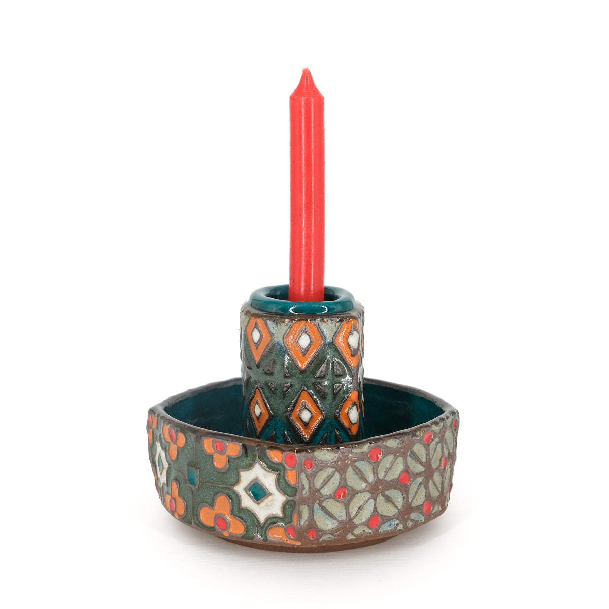 Candle Holder
