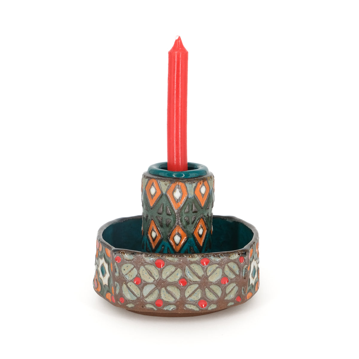 Candle Holder