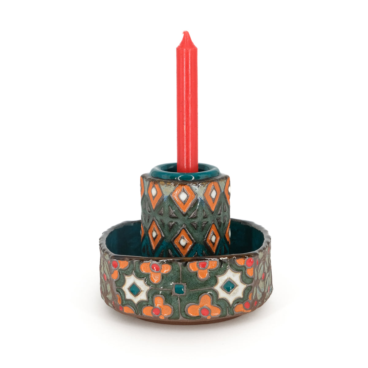 Candle Holder