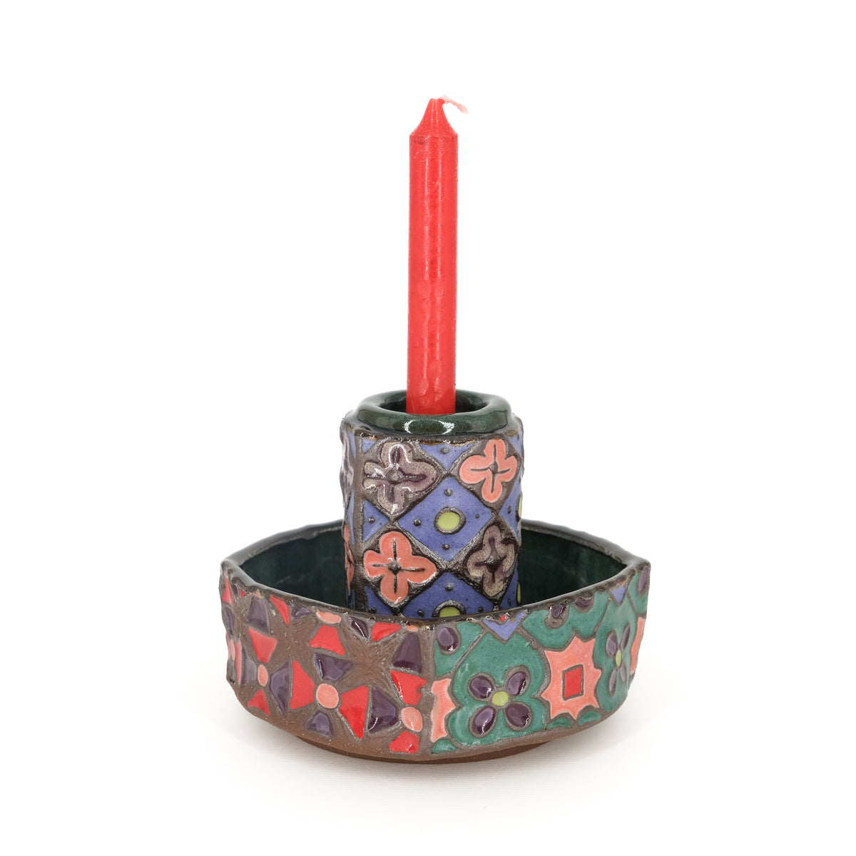 Candle Holder