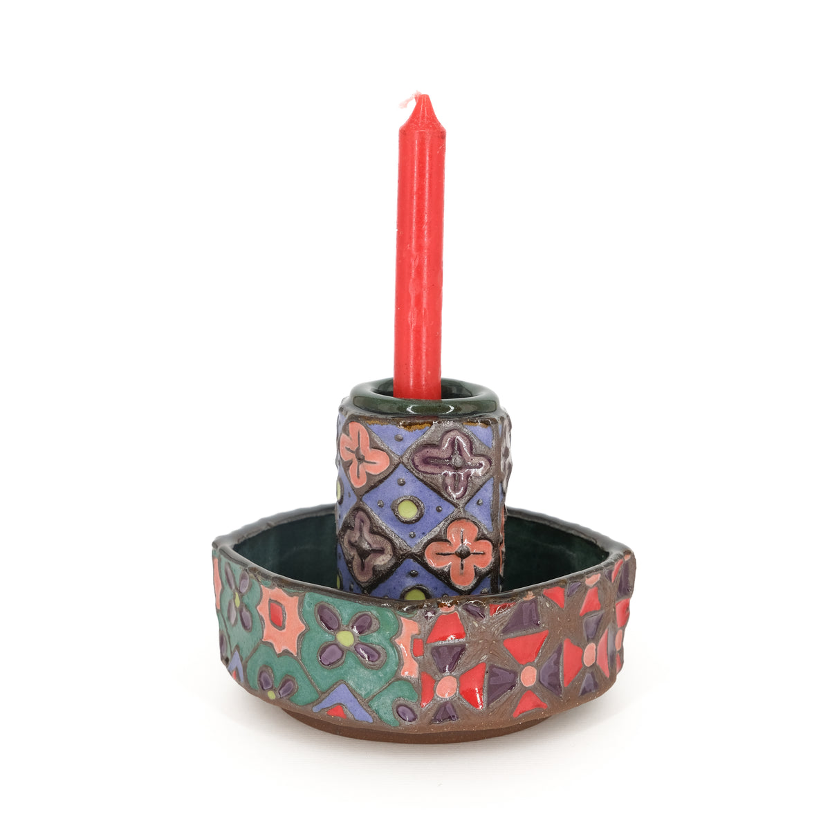 Candle Holder