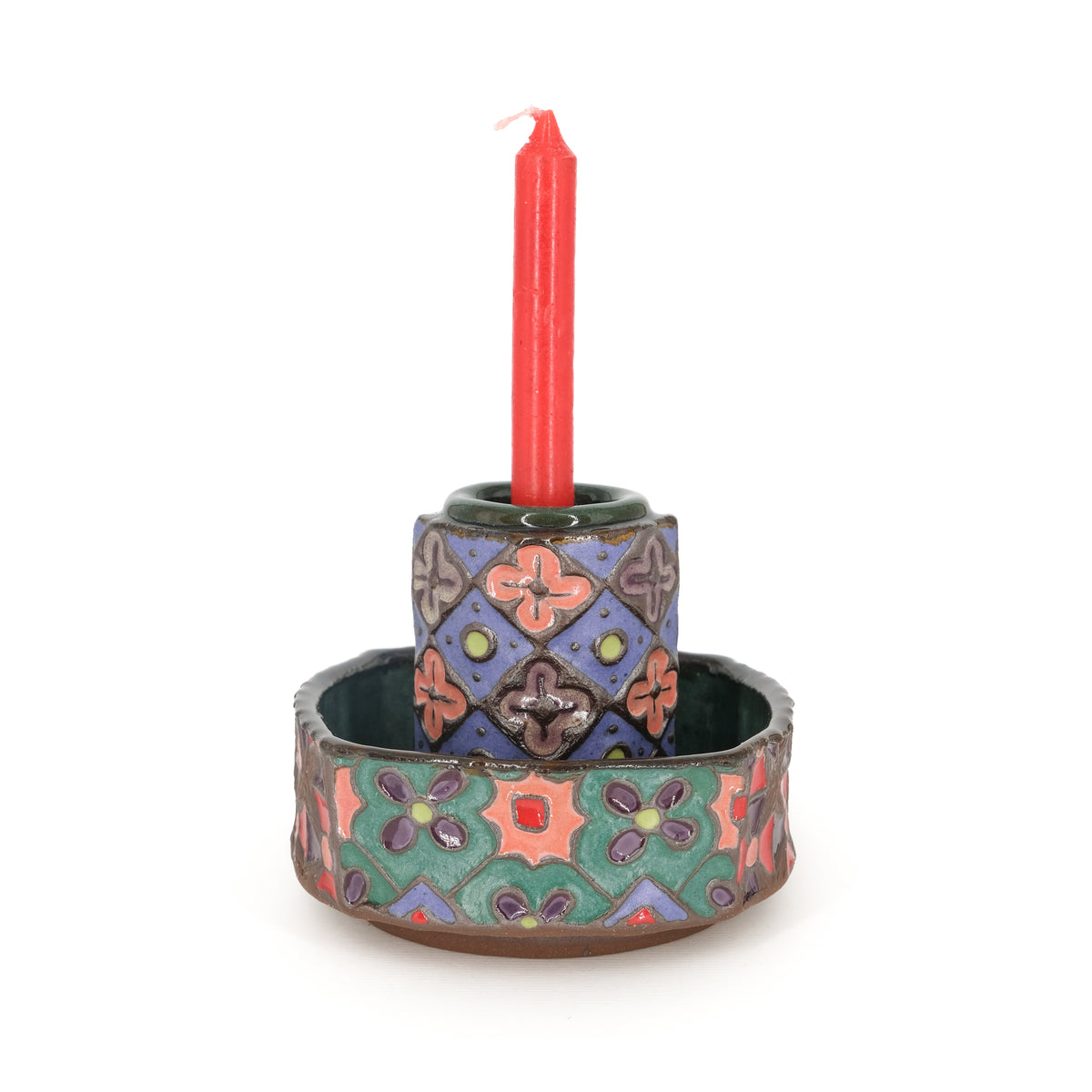 Candle Holder