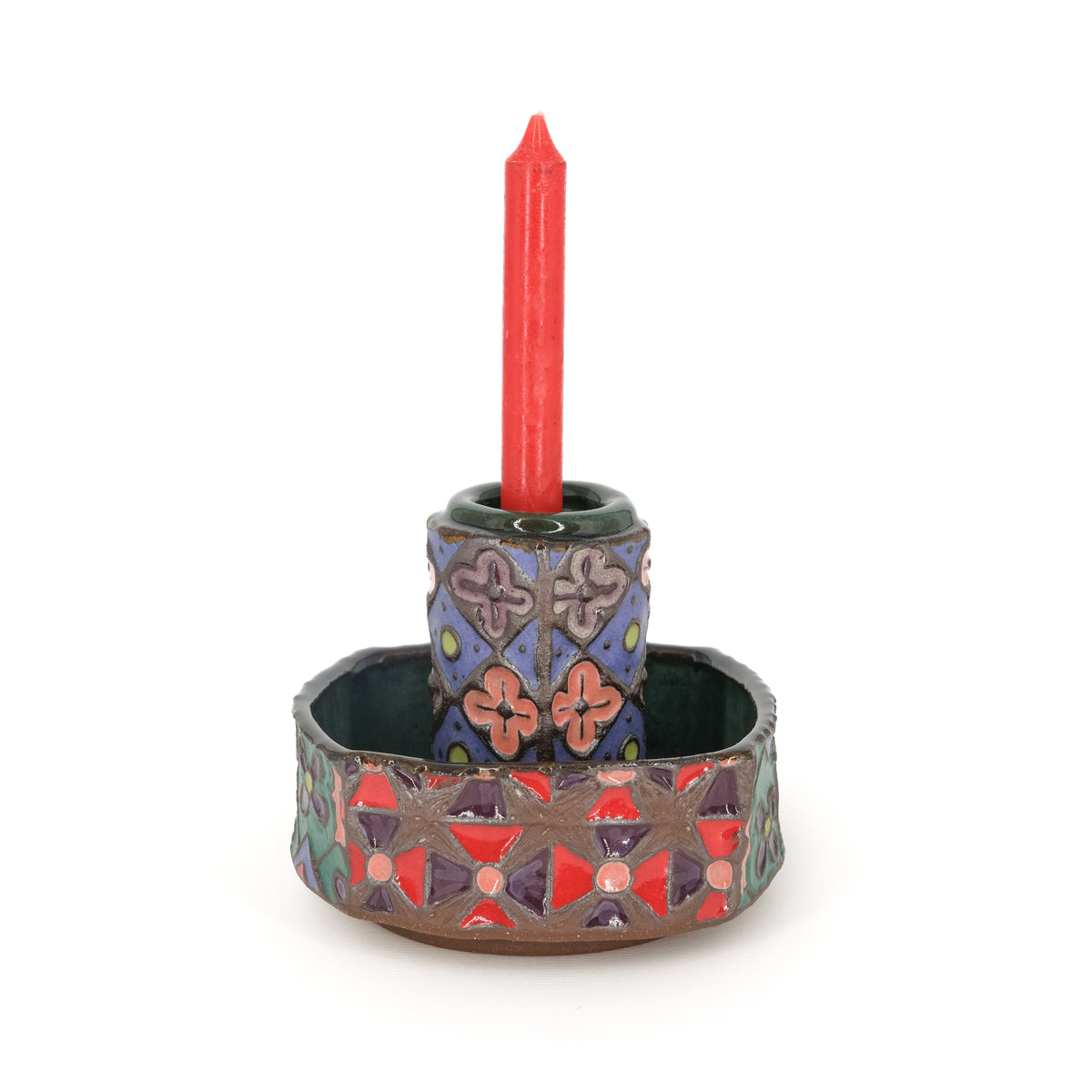 Candle Holder