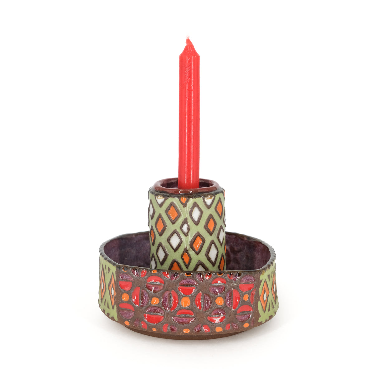 Candle Holder