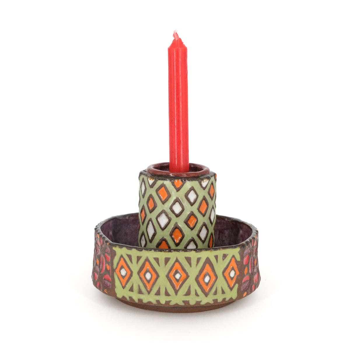 Candle Holder