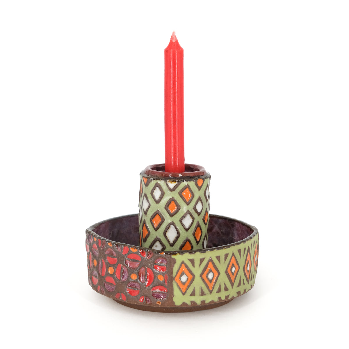 Candle Holder