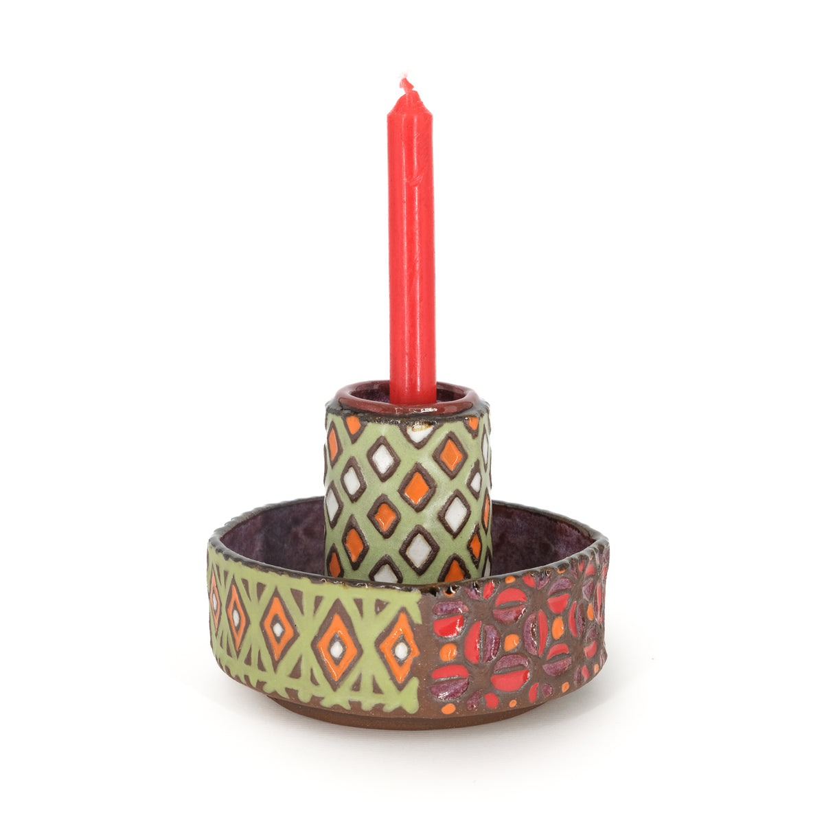 Candle Holder