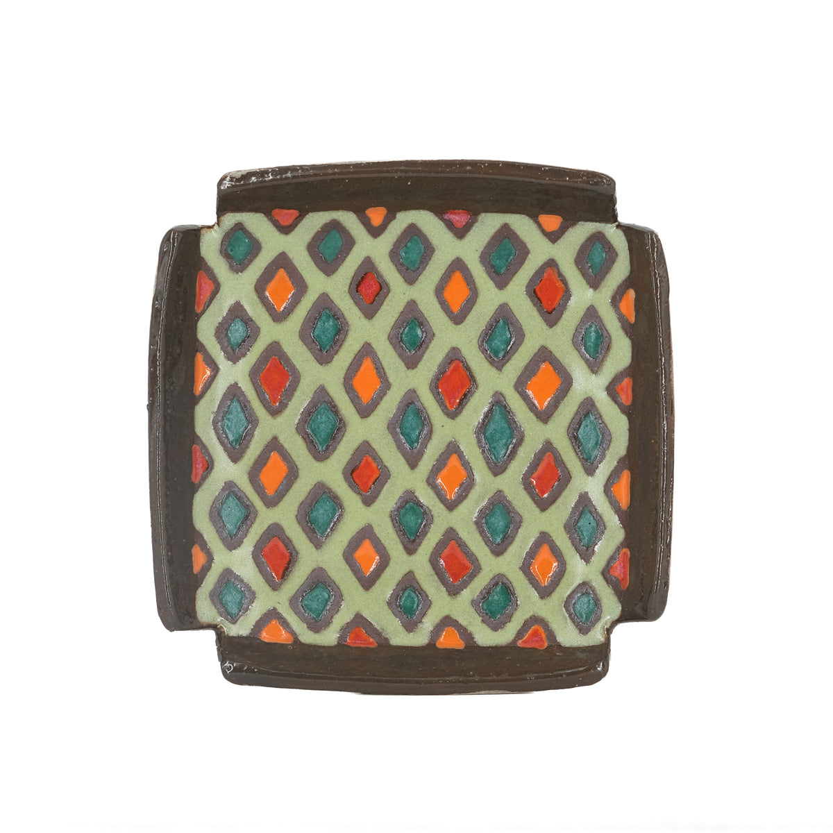 Square Wall Tile