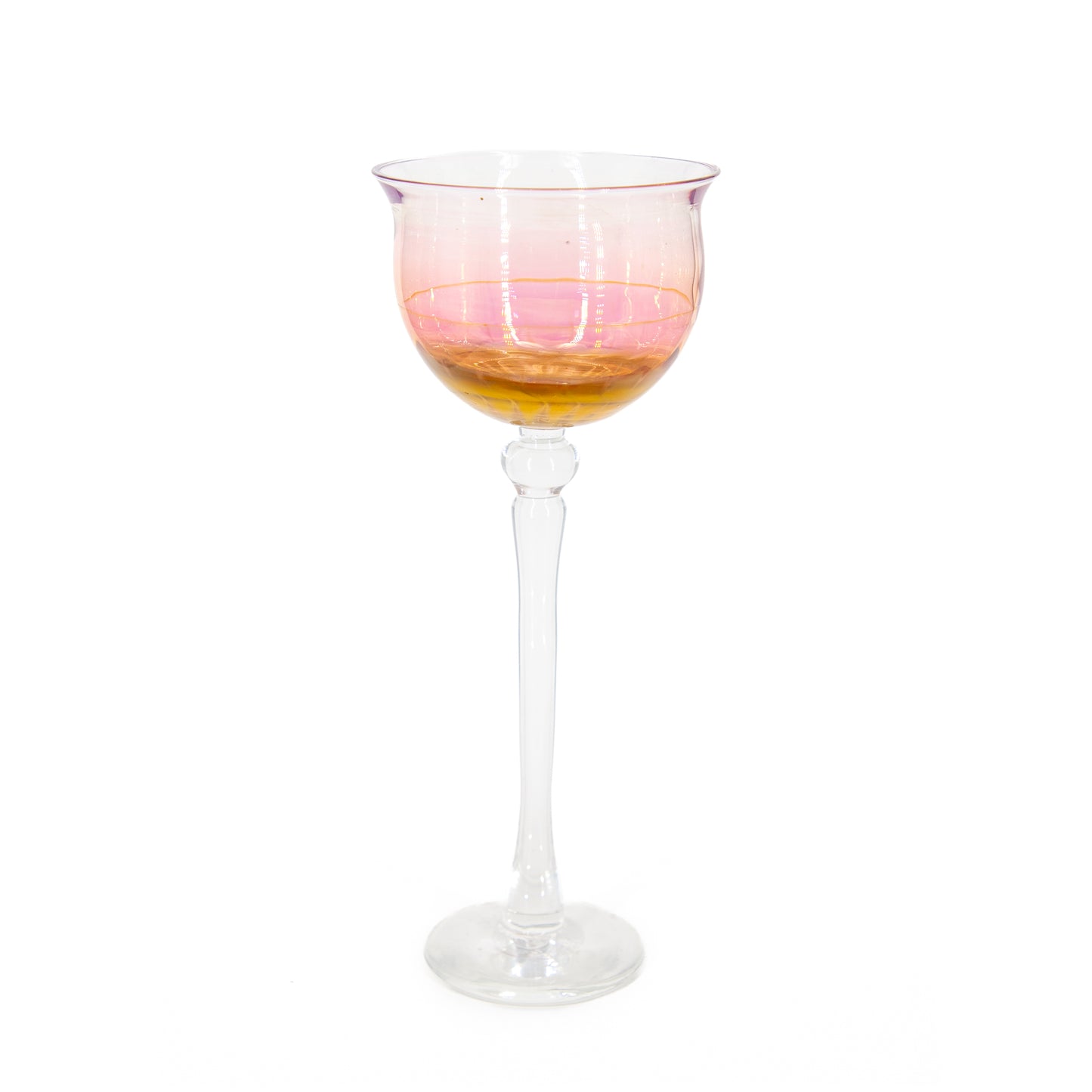 Tall Goblet
