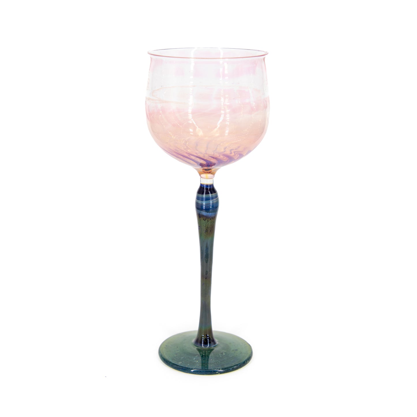 Tall Goblet