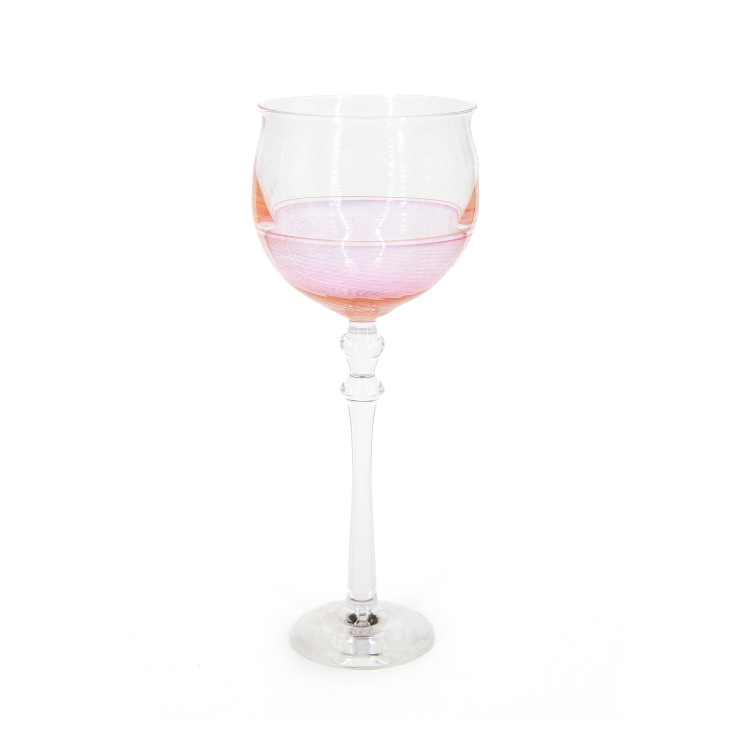 Tall Goblet