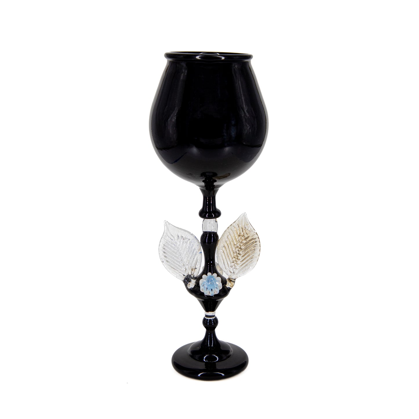 Tall Wine Glass