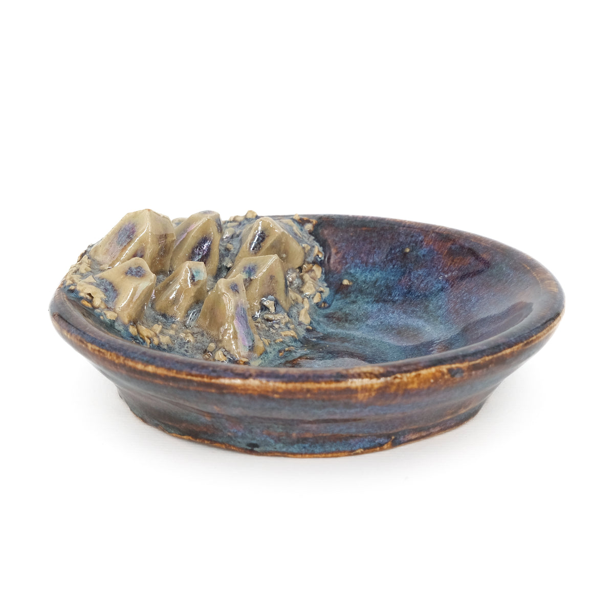 Crystal Dish