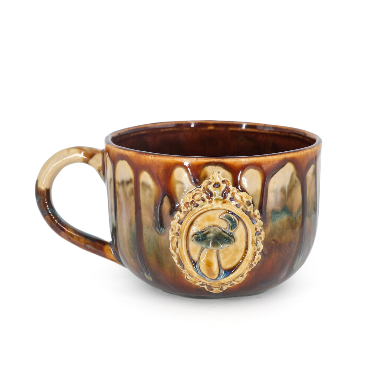 Mushroom Mug