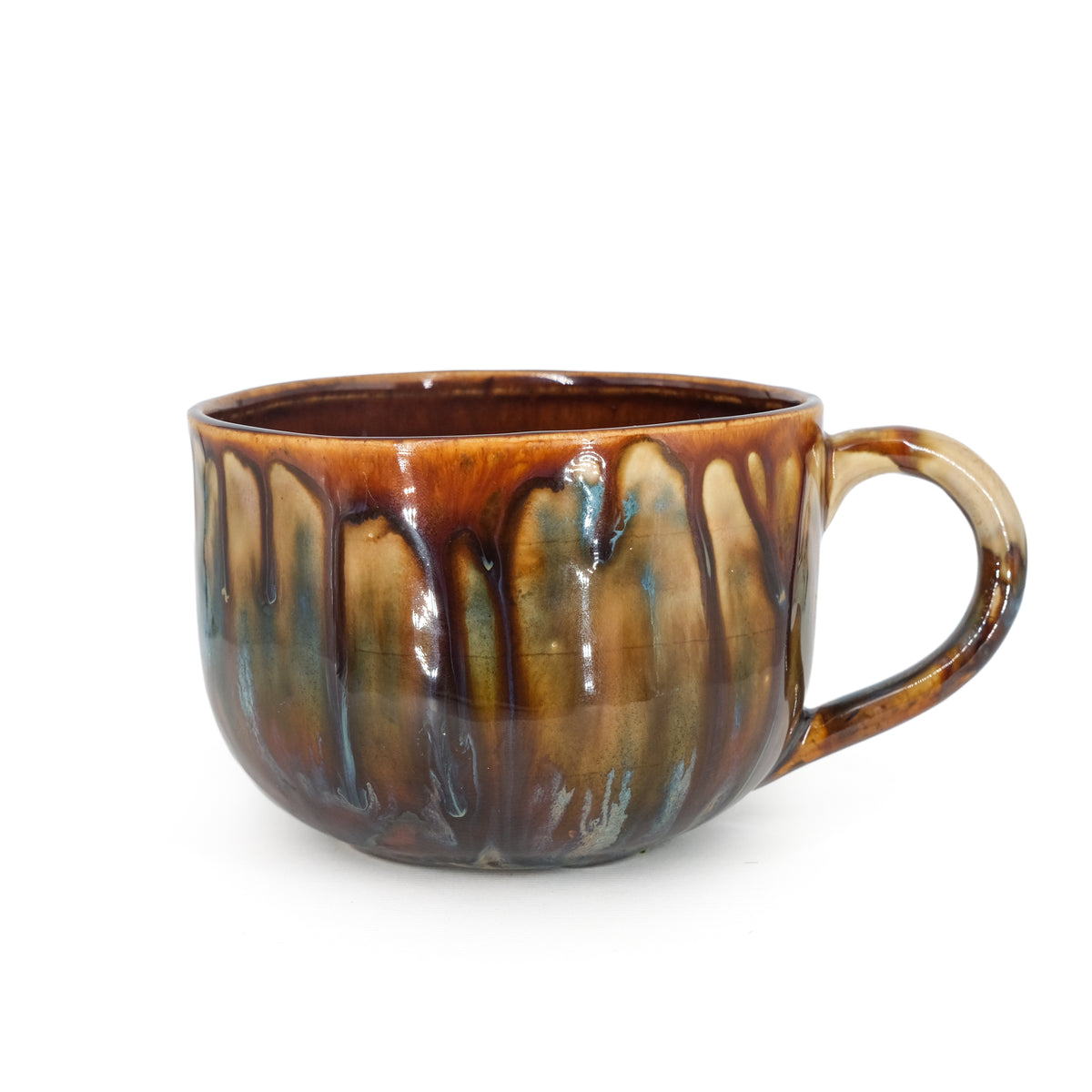 Mushroom Mug