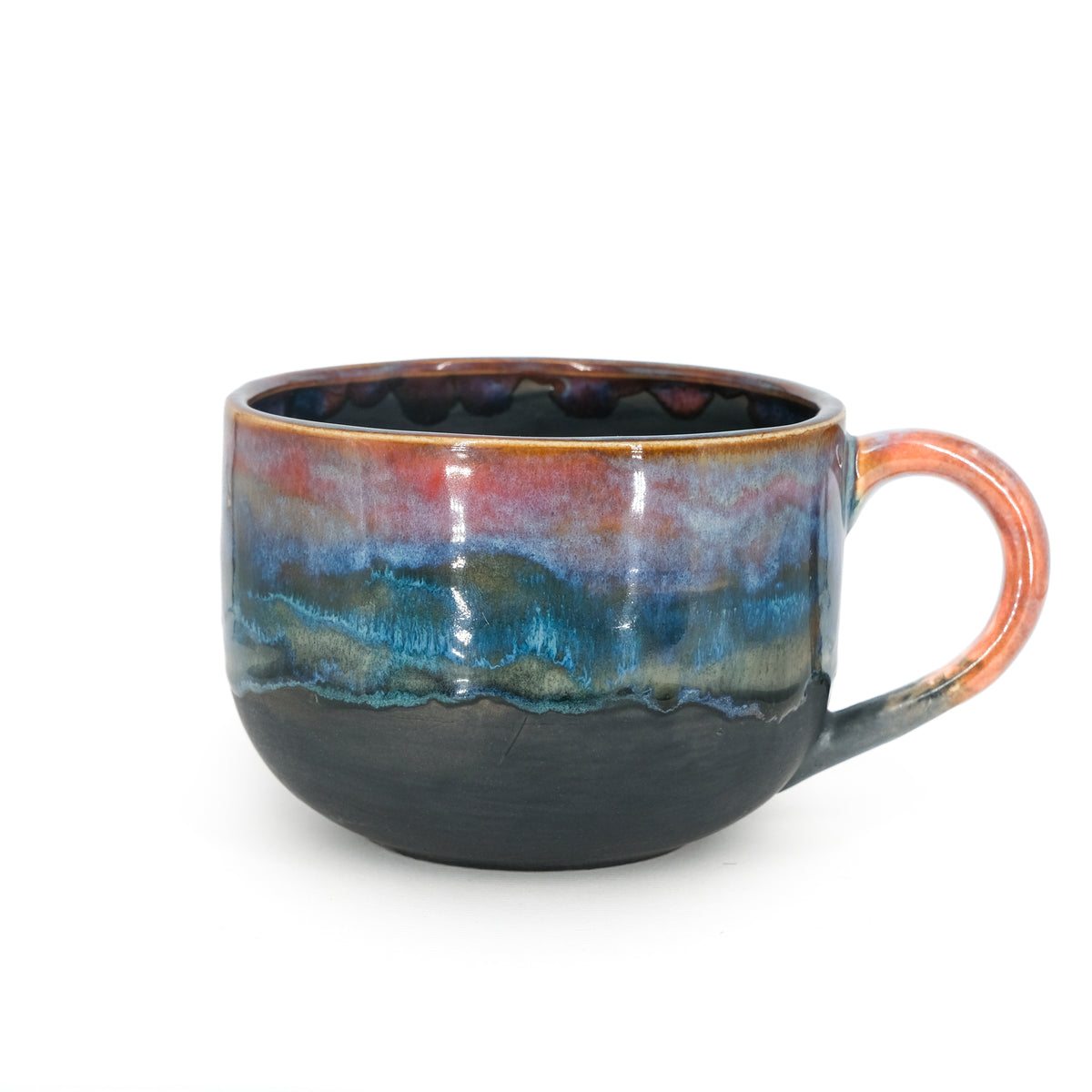 Mushroom Mug
