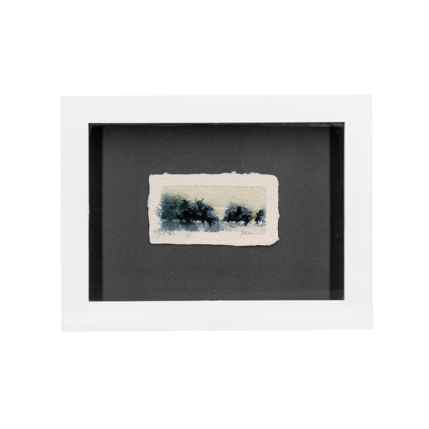 This Ain't No Ordinary Blue