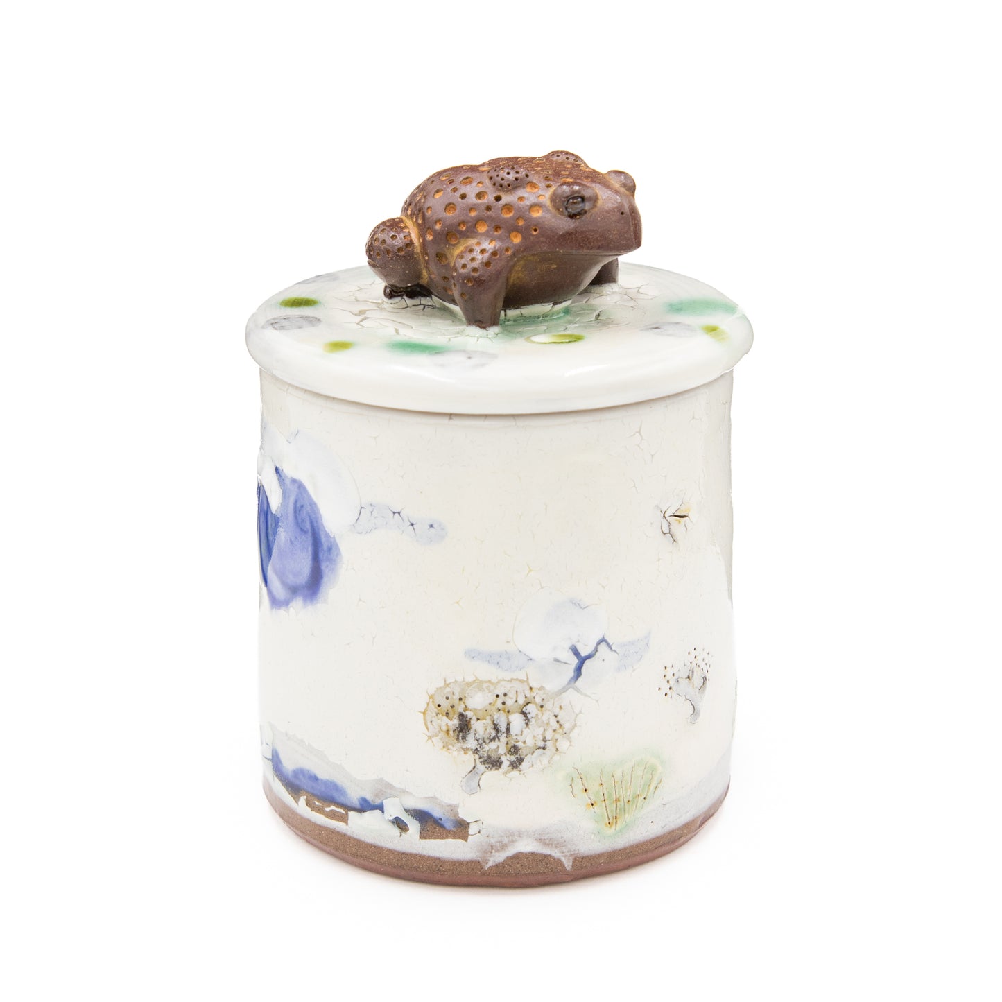 Toad Jar