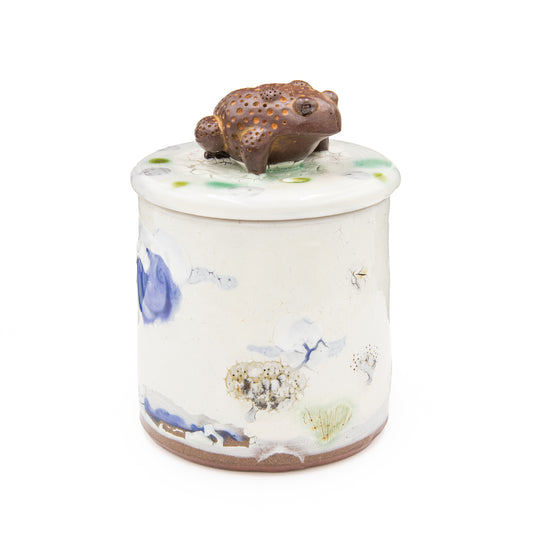 Toad Jar