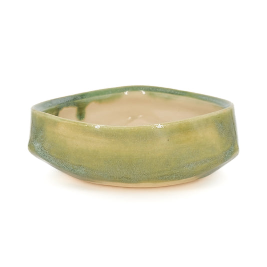Triangular Bowl