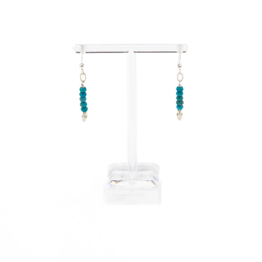 Turquoise Earrings SM