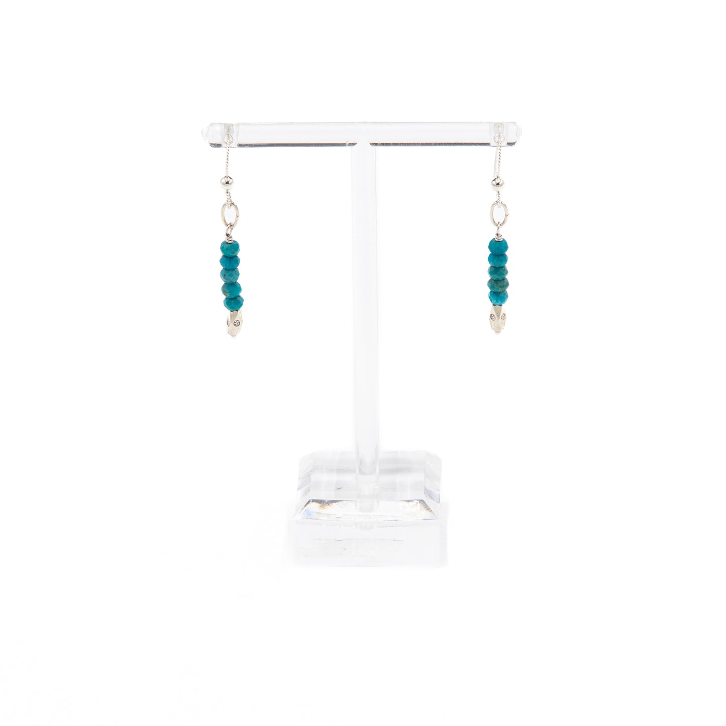 Turquoise Earrings SM