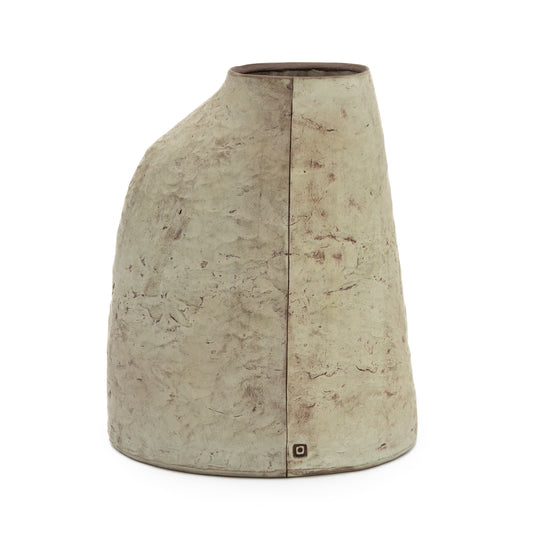 Two-Tone Divided Vase