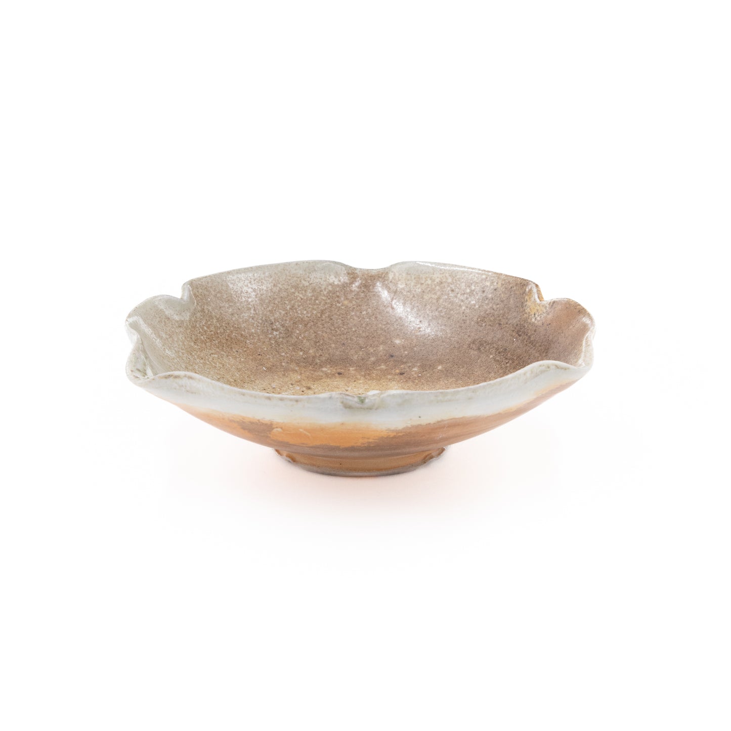 Woodfired Blooming Tableware Set