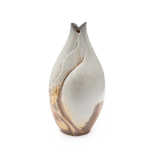 Woodfired Vase