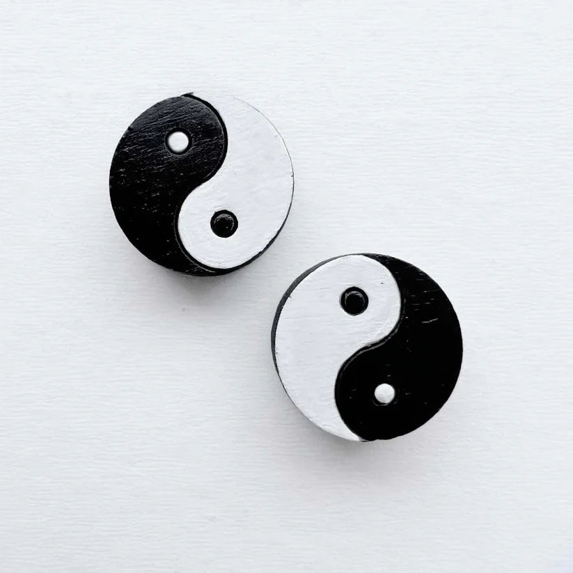 Assorted Wooden Studs